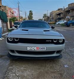 دودج تشالنجر